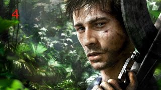 Far Cry 3. Прохождение. Серия 4. Пиратская бухта