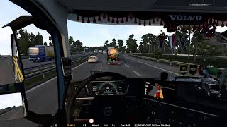 ETS 2 / ProMods / VOLVO Sanax