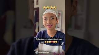 Semoga Naja Dalam Lindungan Allah SWT #trinding #viral #shortvideo #trendingshorts #shoerts #shorts