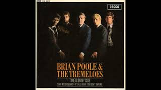 Time Is On My Side - Brian Poole And The Tremeloes