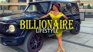 Billionaire Luxury Lifestyle [BILLIONAIRE MOTIVATION] 🟡#7