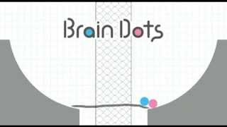 Nivel 139 de la app Brain Dots