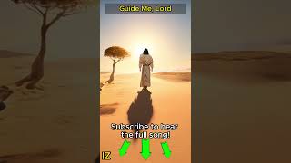 Guide me Lord Part 7 | Worship Song 2024 #praiseandworship #music #christiansongs