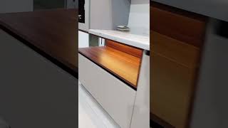 full MDF kitchen