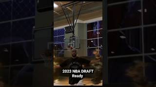 Ready for the NBA Draft! #nba #basketball #nba2k23 #shorts 📹 @xxFitzxx187