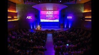 ADDC - App Design & Development Conference 2018