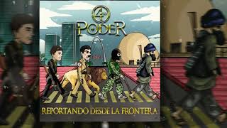 Grupo 4to Poder - El Lic ( ft Miguel Comando ) audio oficial 2023