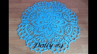 Doily #4