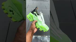 Reebok by Pyer Moss instapump Fury Trail Experiment 4