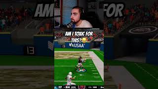 Twitch - Dynamic0618 #madden #maddengamer #madden25 #maddenmut #madden25clips #madden25mut #gaming