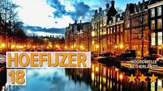 Hoefijzer 18 hotel review | Hotels in Noordwelle | Netherlands Hotels