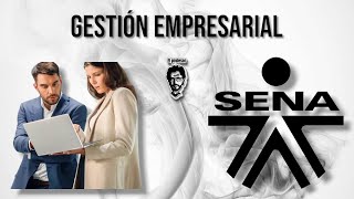 🎓TECNOLOGO EN GESTION EMPRESARIAL ☑️ #SENA