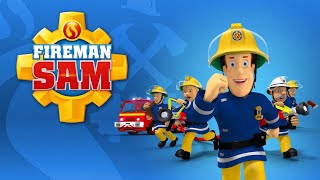 Fireman Sam: The Prince in Pontypandy - UK | Series 11