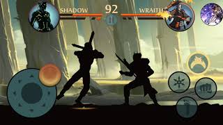 Burn em |Shadow fight 2