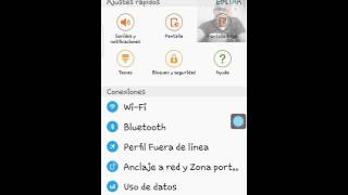 Cambiar tipo de fuente en Galaxy S6, S6 Edge y Plus