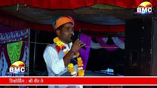 RLP नेता हनुमान जी भाकर व इंजीनियर जी राम गोदारा का दमदार भाषण || Satheran Live Program || BMC