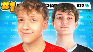 Das ERSTE Turnier mit meinem NEUEN DUO! 🏆 (Chap)