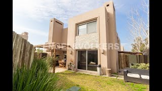 Casa en housing en OLIVOS en venta