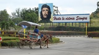 Cuba Beyond Havana: Dec 2015