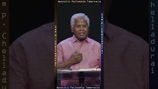 Next Generation |Sam P  Chelladurai  #aftchurch  #sampchelladurai