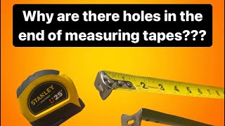 Measuring Tape Basics Part 5