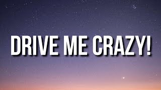 Lil Yachty - drive ME crazy! (Lyrics)