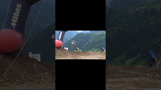 crosser jumping #shorts