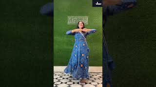 Radha kaise na jale-janmashtami dance || #shorts