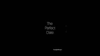 The perfect date #april25 #theperfectdate #misscongeniality #nostalgia #00's