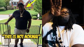 Young Chop Gets Out But Things Are Different! Here's The First Thing He Did