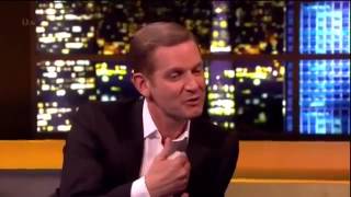 The Jonathan Ross Show   Jeremy Kyle Interview