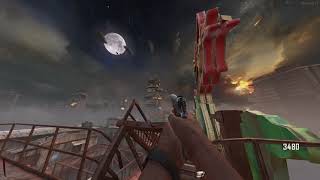 The best SKYBOX in COD Zombies