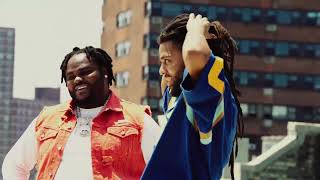 Tee Grizzley - Blow for Blow (feat. J. Cole) [Behind The Scenes]