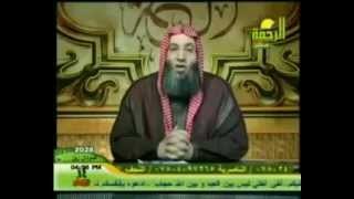 كيف أعرف أن الله رضي عني.(هامة جدا)