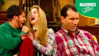 Al's Getting Old | Married With Children