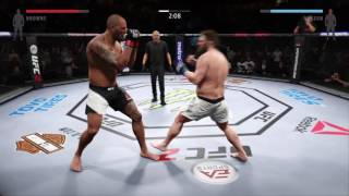 UFC FLM 2