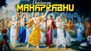 Chaitanya Mahaprabhu Rap | Krishna Bhakti ka Paigam | Hindi Rap Song 2024