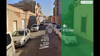 PIRRI: comodo posto auto