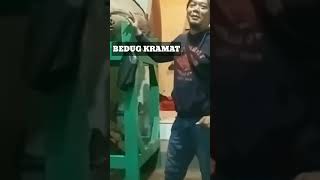 Malam Jumat Di Makam Pangeran Cakrabuana / Mbah Kuwu Sangkan