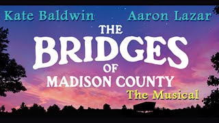 Happy Valentines Day from APAC and The Bridges of Madison County