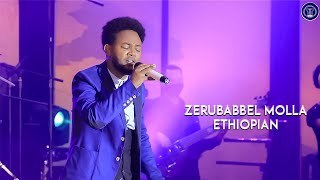 Zerubabbel Molla - Ethiopia - New Ethiopian music 2020 - Nigat Concert live