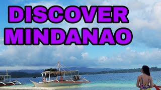 EXPLORING MINDANAO | BEAUTIFUL PLACES TO VISIT IN MINDANAO | TRAVEL VLOG