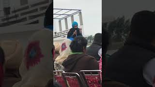 Kanwar grewal (karma wale paunde ne ਤਿਆਂ di lodhi)