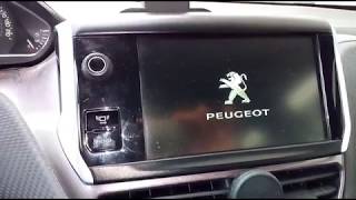 Aggiornamento smeg Peugeot e Citroen dalla versione 3.17 alla versione 3.20