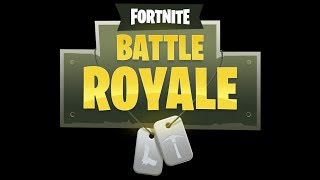 Fortnite: Battle Royale (1st YT/TTV Multistream!)