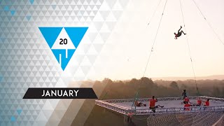 WIN Compilation JANUARY 2020 Edition | Best of December 2019