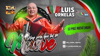 LUIS ORNELAS  (HAY PERO QUE TAL SE MUEVE)