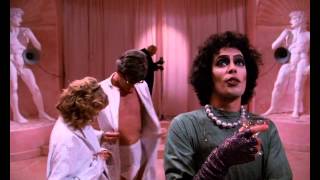 Rocky Horror Picture Show - Horsepitalitay