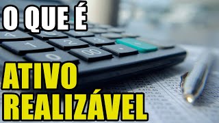 O que é o Ativo Realizável no Longo Prazo? | Treinamento de Fundamentos Ep. 13!