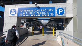 No Checked Luggage at AUS? How to Meet Your Ride App or Taxi Driver